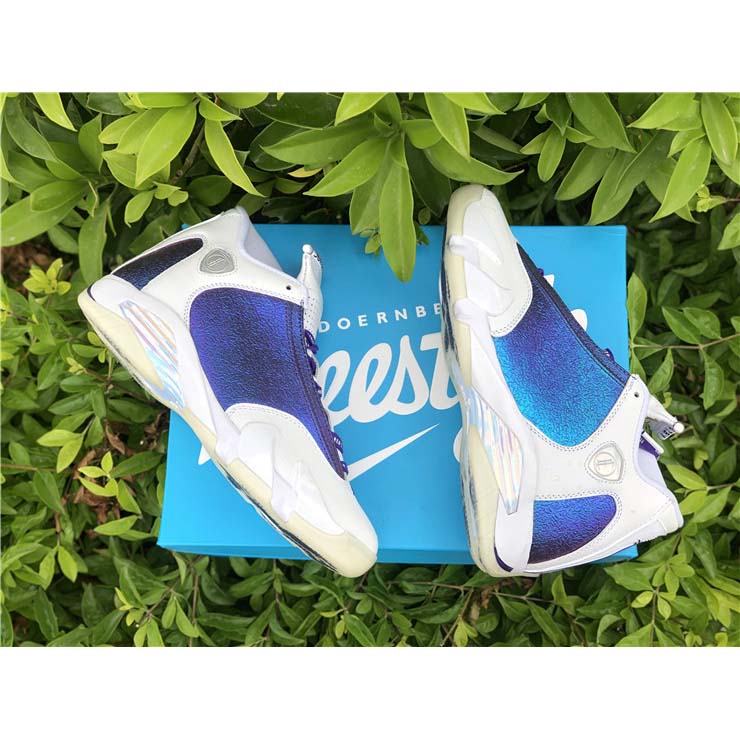 Jordan Air 14 Sneakers - DesignerGu