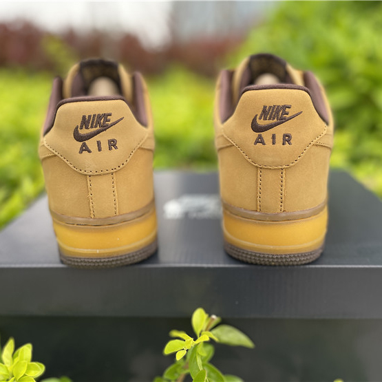 Nike Air Force 1 Low CO JP Wheat DC7504-700  - DesignerGu