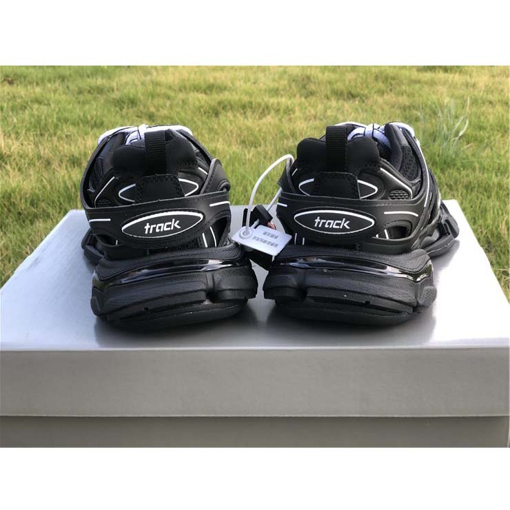 Balenciaga Track Sneakers  - DesignerGu