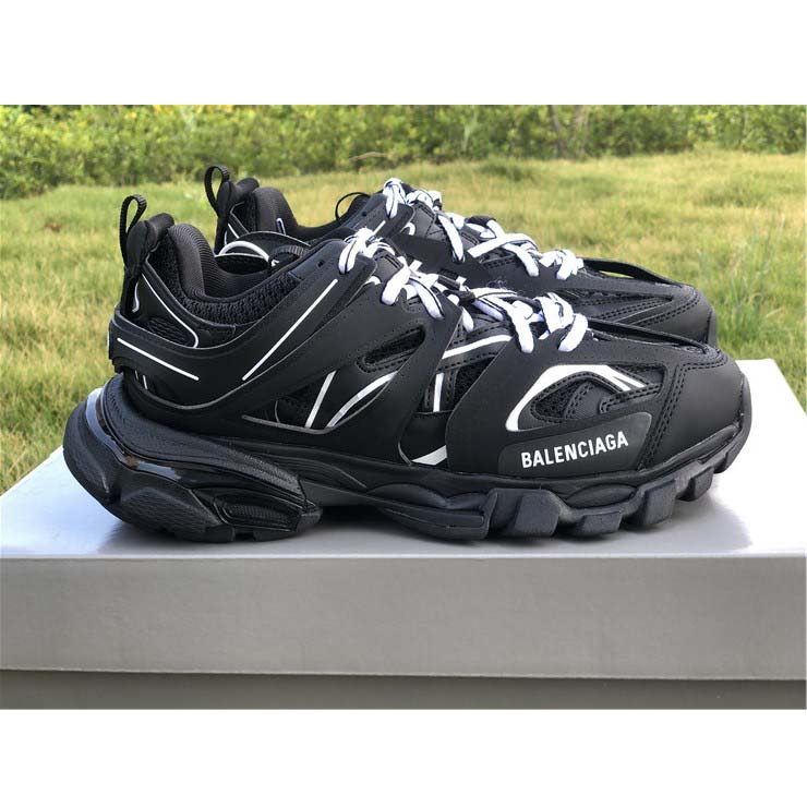 Balenciaga Track Sneakers  - DesignerGu