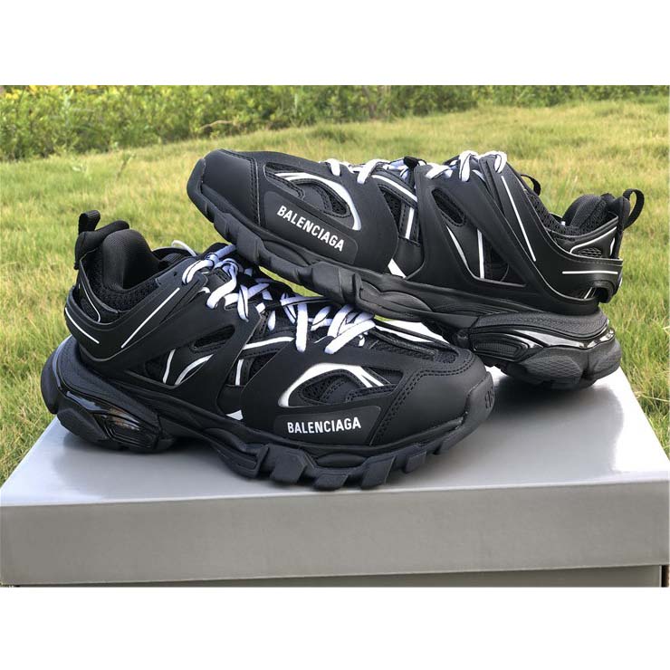 Balenciaga Track Sneakers  - DesignerGu