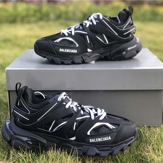 Balenciaga Track Sneakers  - DesignerGu