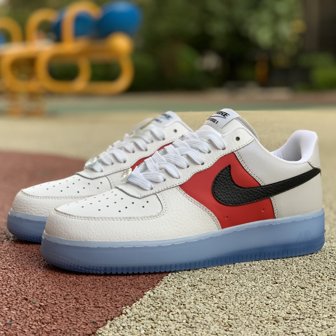 Nike Air Force 1 Low EMB CT2295-110 - DesignerGu