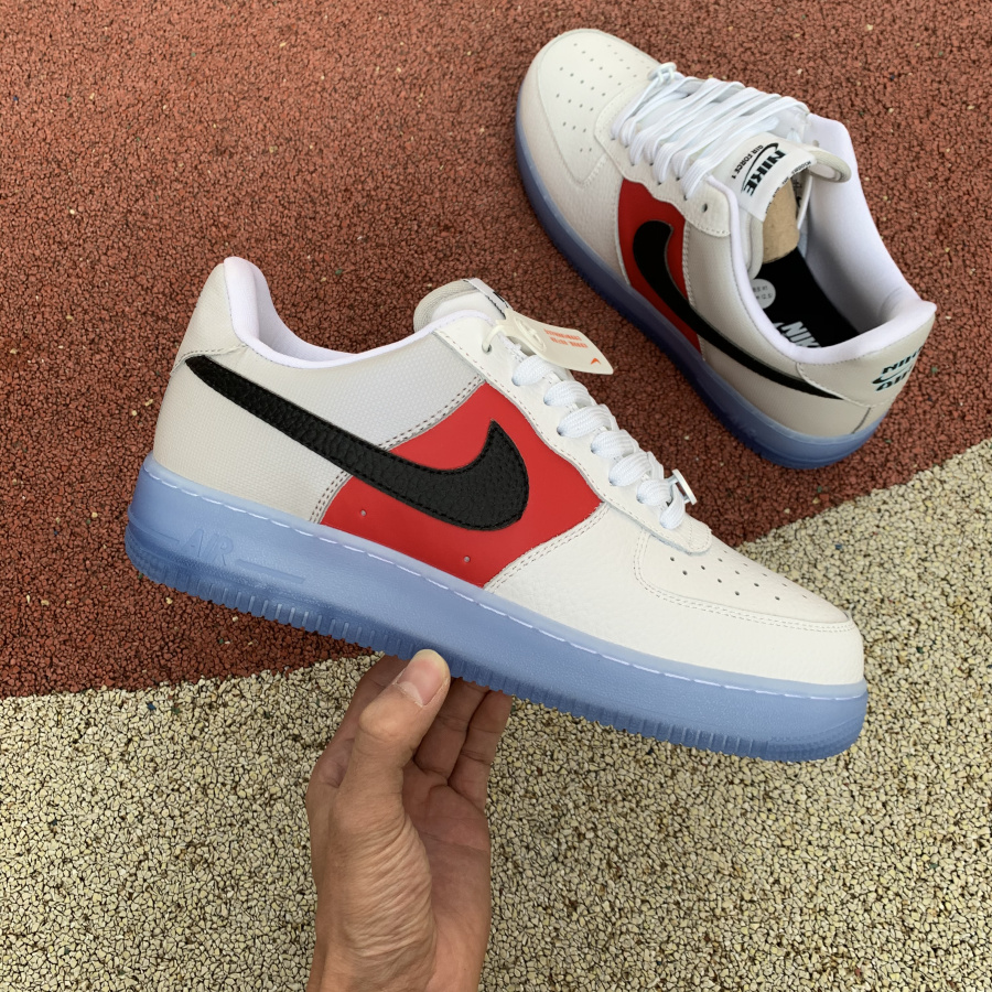 Nike Air Force 1 Low EMB CT2295-110 - DesignerGu