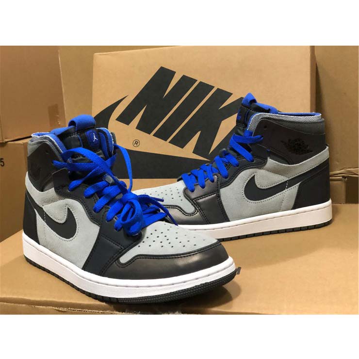 Nike Unisex LPL X Air Jordan 1 Zoom Comfort - DesignerGu