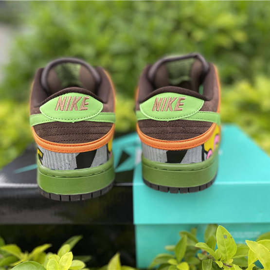 Nike SB Dunk Low 'De La Soul' 789841 332 - DesignerGu