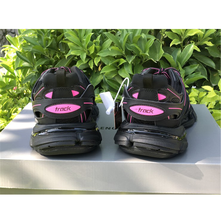 Balenciaga Track Sneakers  - DesignerGu