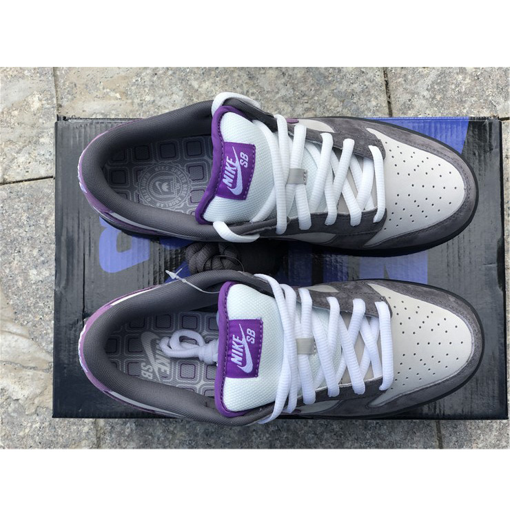 Nike  Dunk SB Low Purple Pigeon - DesignerGu