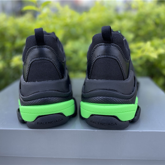 Balenciaga Triple S Sneaker - DesignerGu