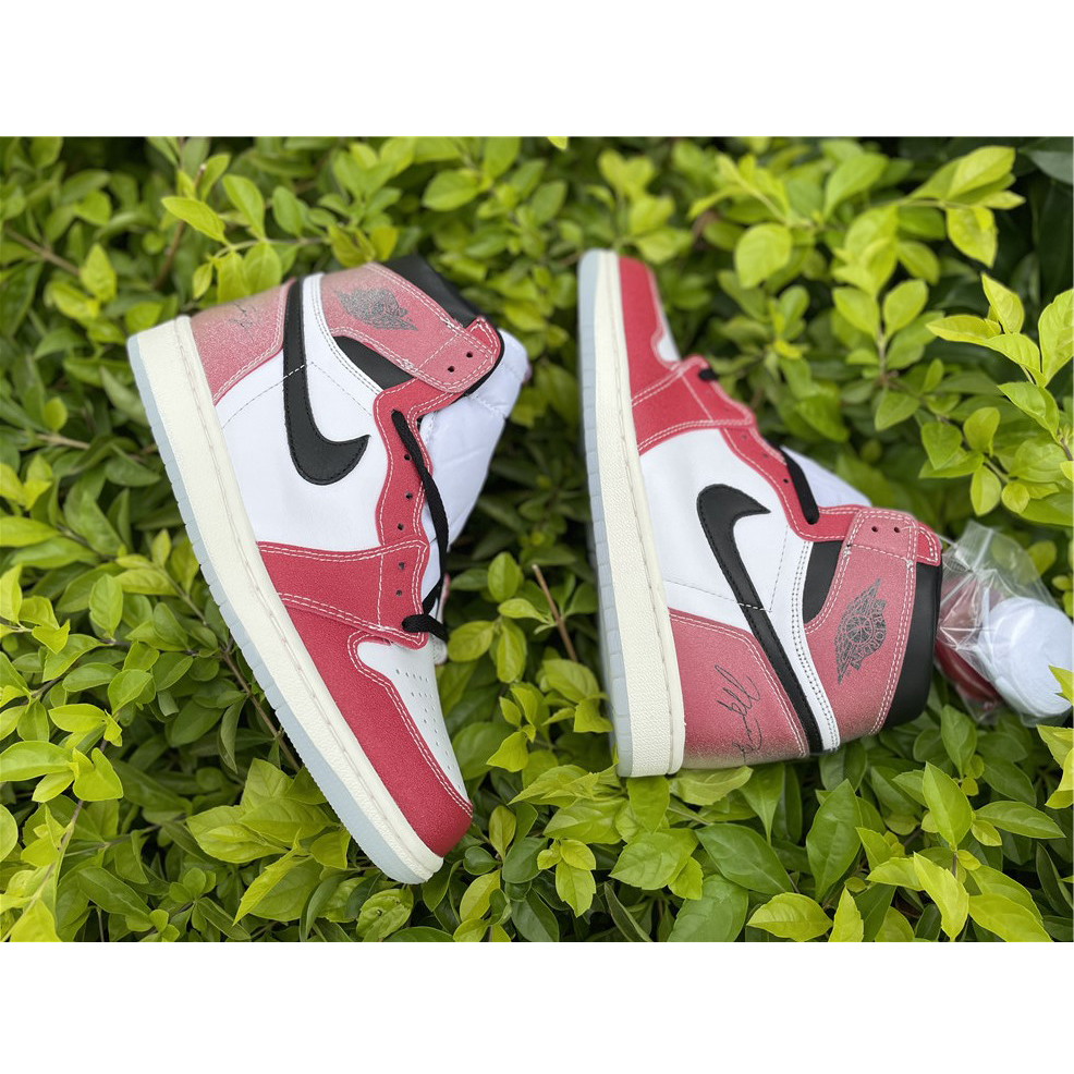 Jordan Air 1 High OG Sneakers - DesignerGu