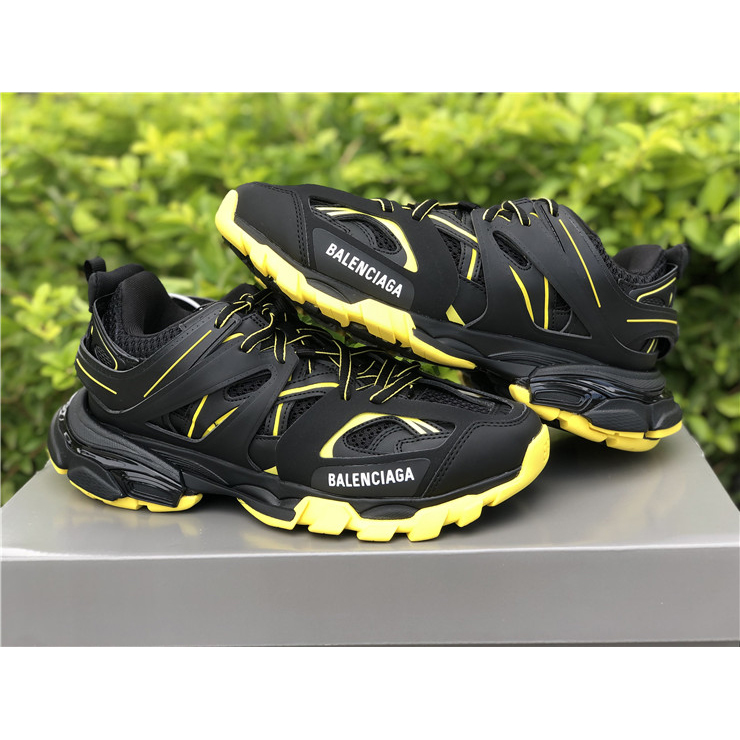 Balenciaga Track Sneakers  - DesignerGu