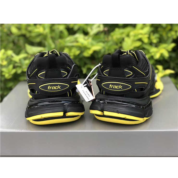 Balenciaga Track Sneakers  - DesignerGu