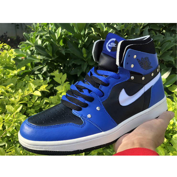 Jordan Air 1 Zoom CMFT Sisterhood CZ1360-401 - DesignerGu