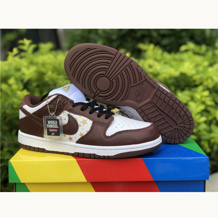 Nike SB Dunk Low Barkroot Brown DH3228-103 - DesignerGu