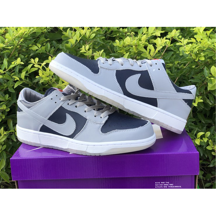 Nike SB Dunk Low Sneaker - DesignerGu