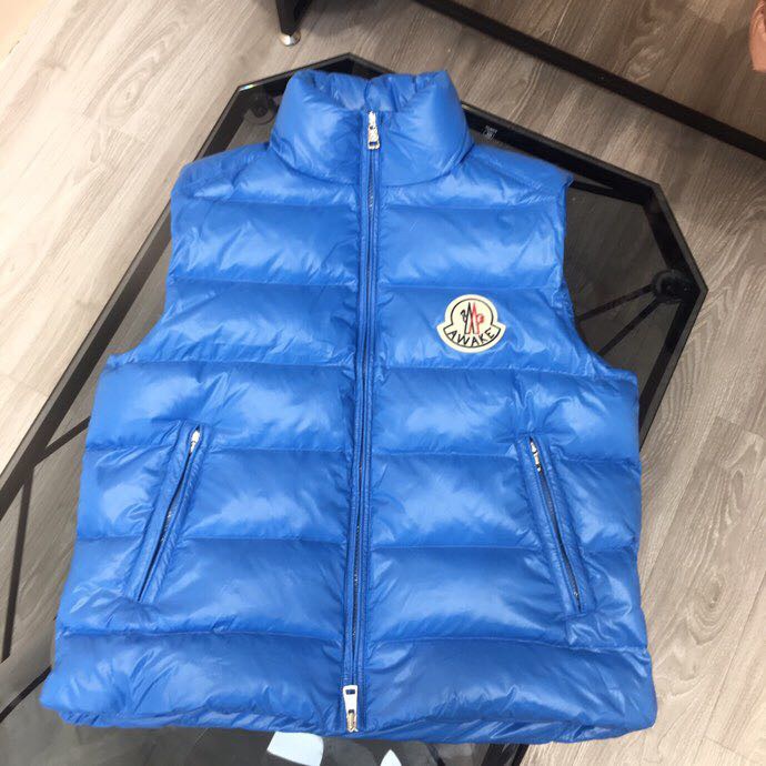 Moncler  Vest Down Jacket - DesignerGu