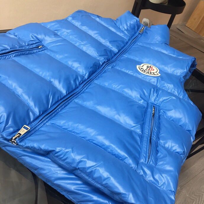 Moncler  Vest Down Jacket - DesignerGu