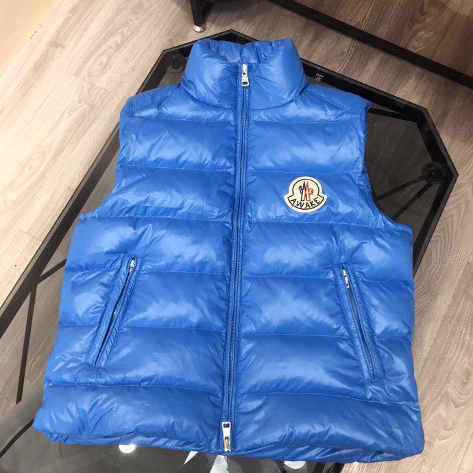 Moncler  Vest Down Jacket - DesignerGu