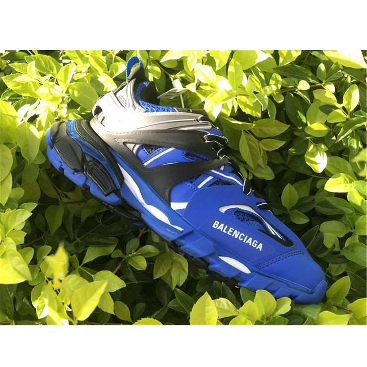 Balenciaga Track Sneakers  - DesignerGu