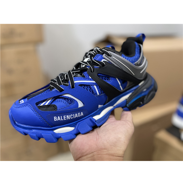 Balenciaga Track Sneakers  - DesignerGu