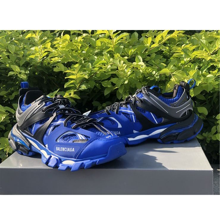 Balenciaga Track Sneakers  - DesignerGu