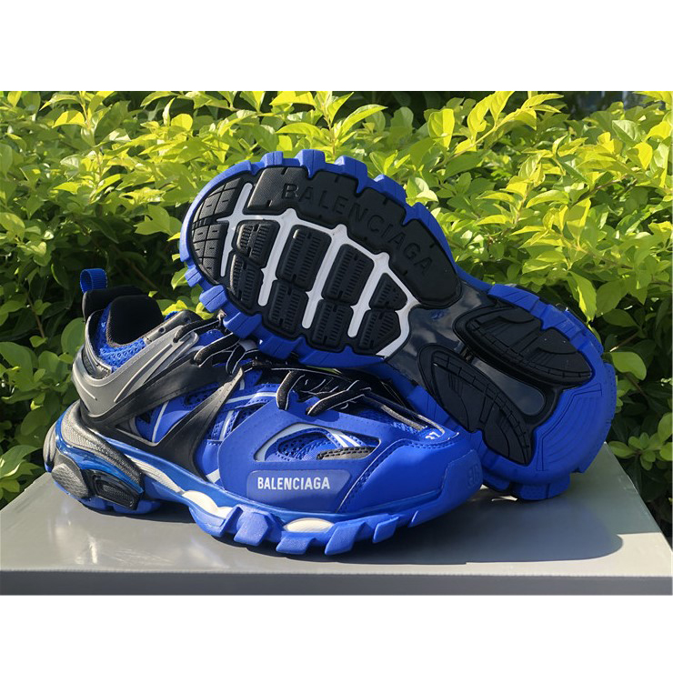 Balenciaga Track Sneakers  - DesignerGu