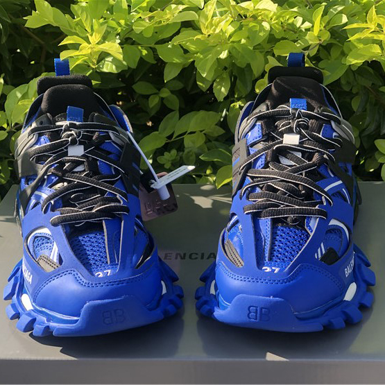 Balenciaga Track Sneakers  - DesignerGu