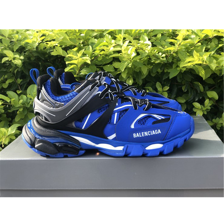 Balenciaga Track Sneakers  - DesignerGu