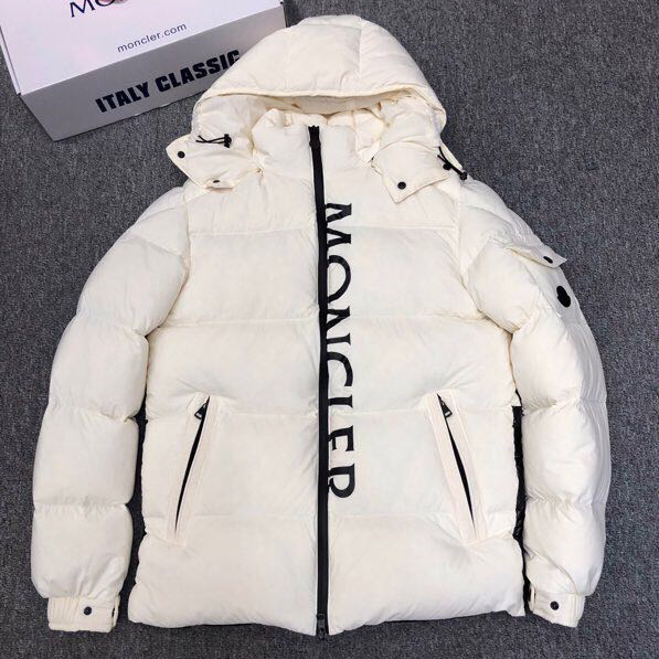 Moncler  Down Jacket - DesignerGu