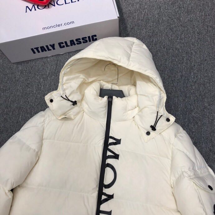 Moncler  Down Jacket - DesignerGu