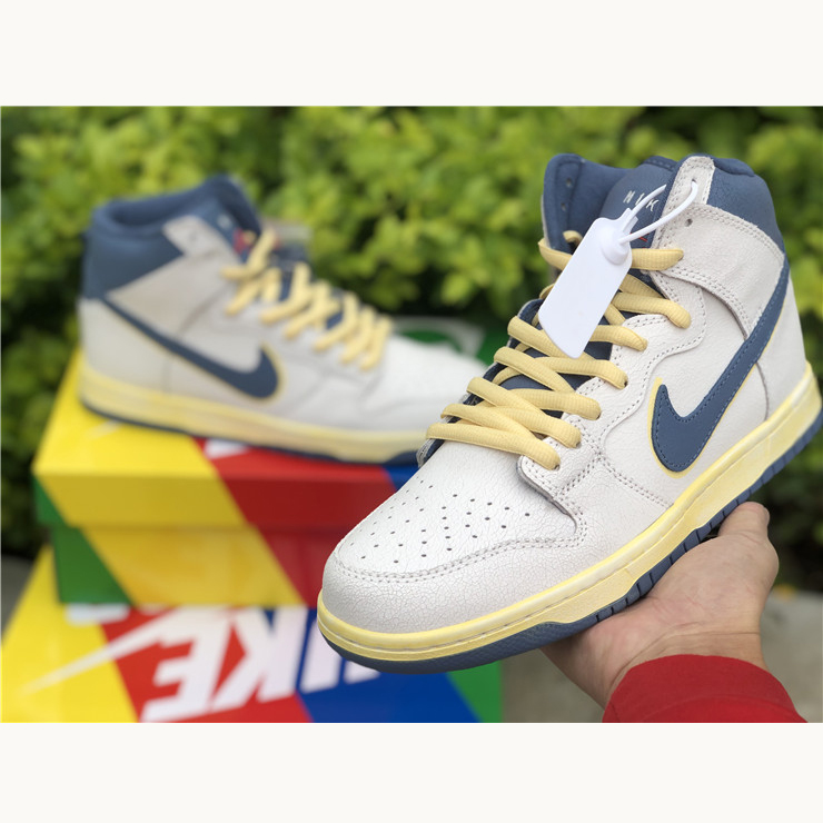 Nike Atlas Dunk SB High 