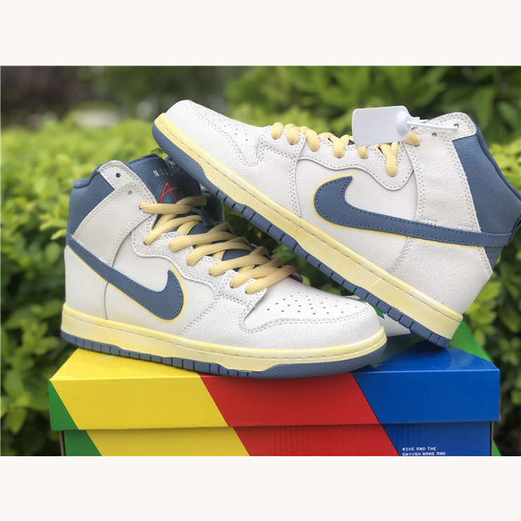 Nike Atlas Dunk SB High 