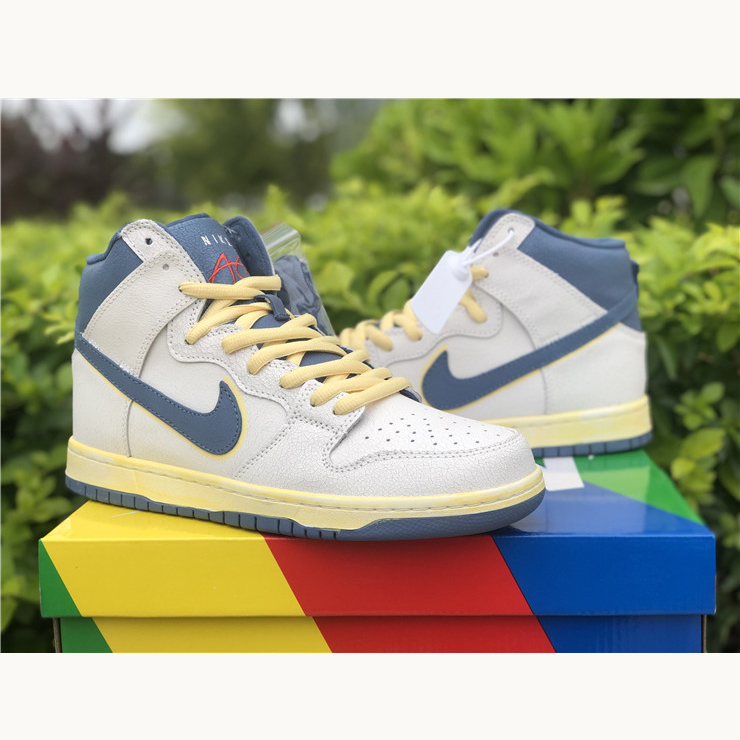 Nike Atlas Dunk SB High 