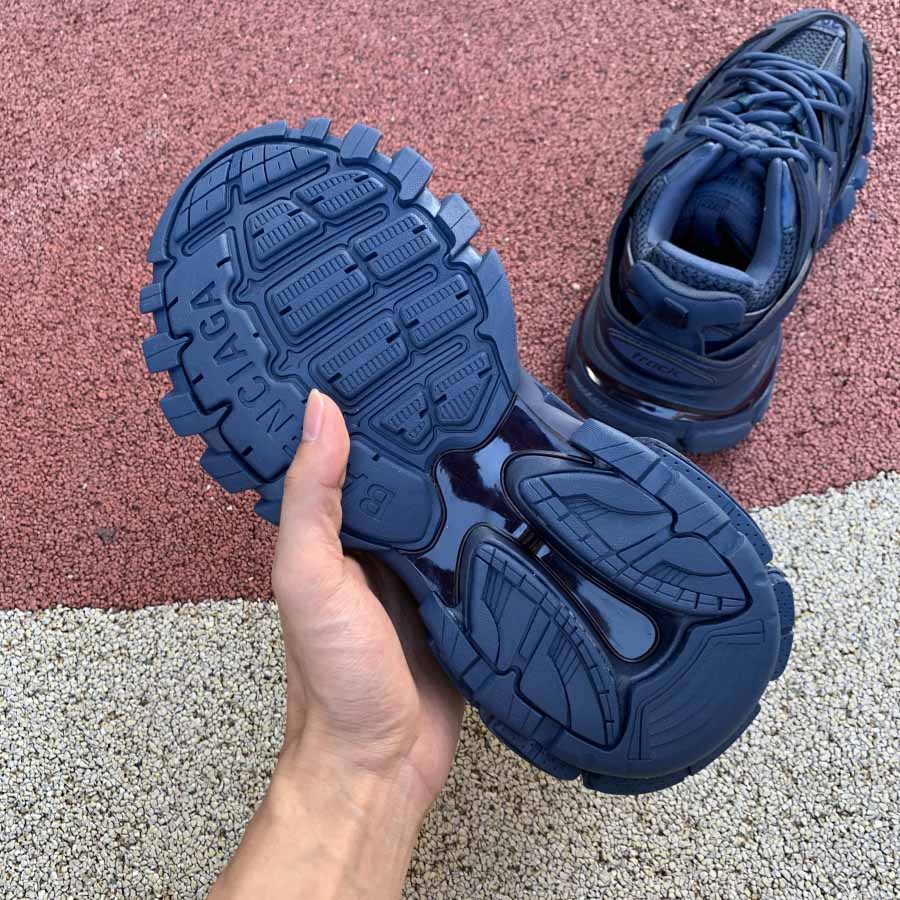 Balenciaga Track Sneakers  - DesignerGu