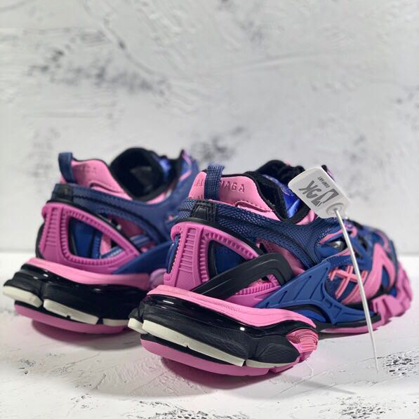 Balenciaga Track.2 Sneakers - DesignerGu