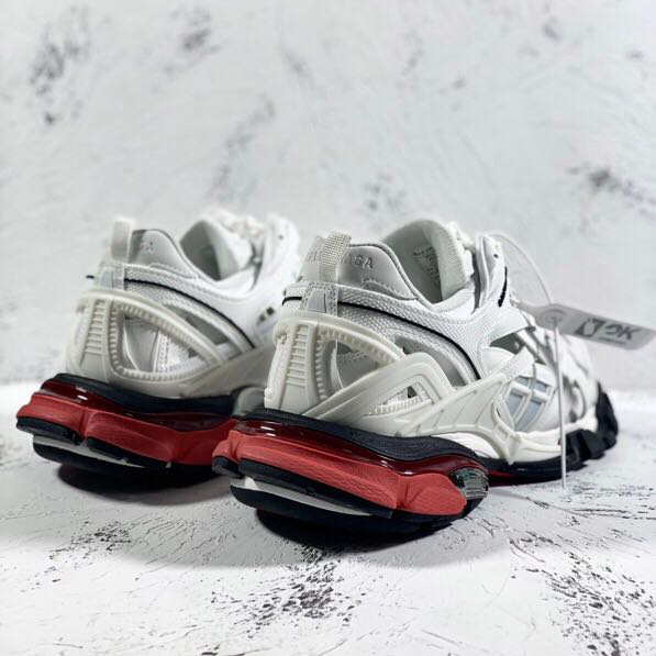 Balenciaga Track.2 Sneakers - DesignerGu