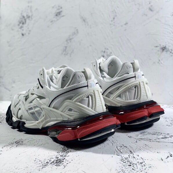 Balenciaga Track.2 Sneakers - DesignerGu