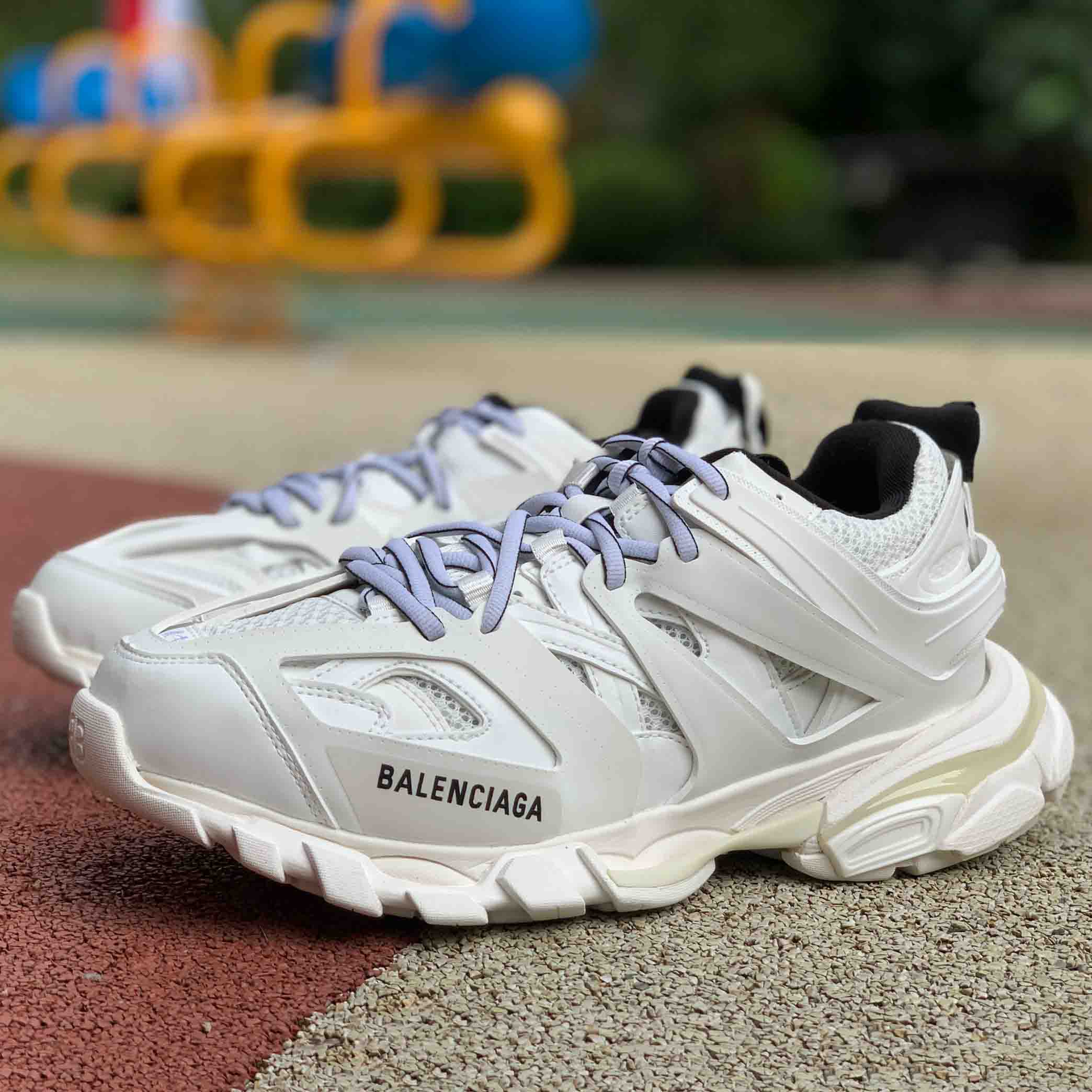 Balenciaga Track Sneakers  - DesignerGu