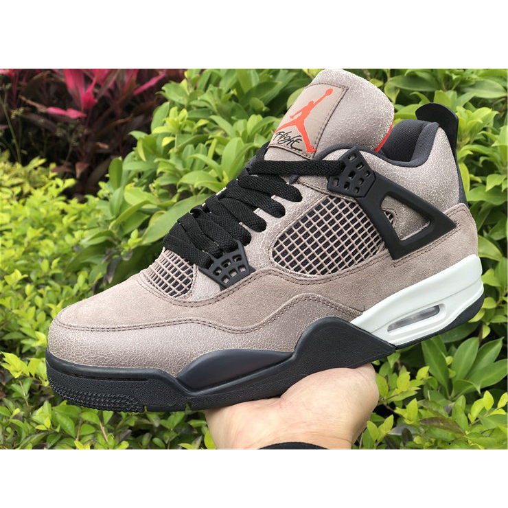 Jordan Air 4 Taupe Haze DB0732-200 - DesignerGu