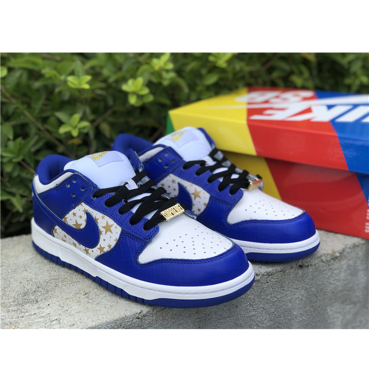 Nike SB Dunk Low 