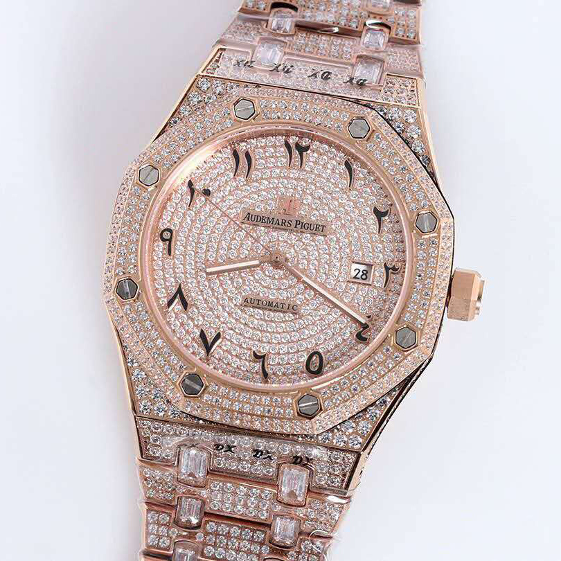 Audemars Piguet High Quality Watch  - DesignerGu