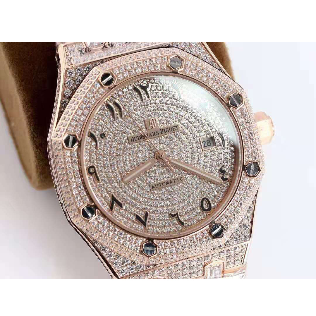 Audemars Piguet High Quality Watch  - DesignerGu