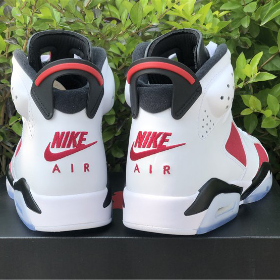 Jordan Air 6 