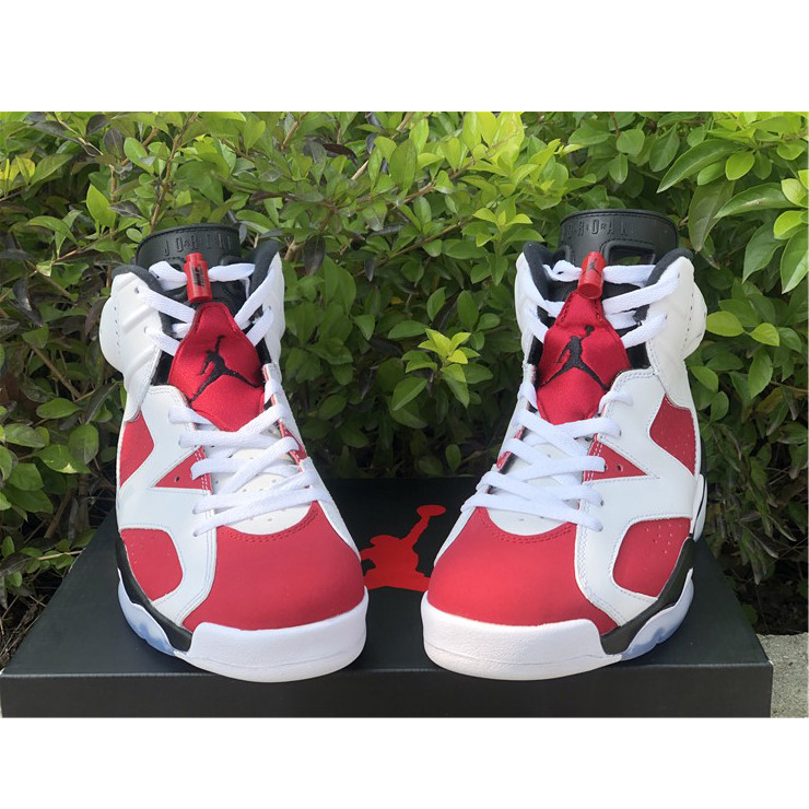 Jordan Air 6 