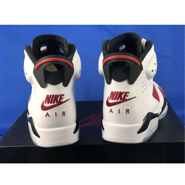 Jordan Air 6 