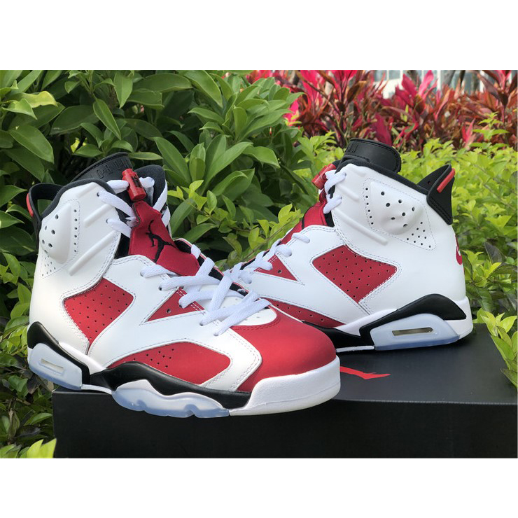 Jordan Air 6 