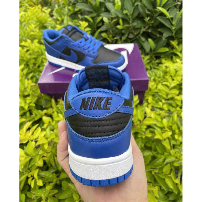 Nike SB Dunk Low Hyper Cobalt DD1391-001  - DesignerGu