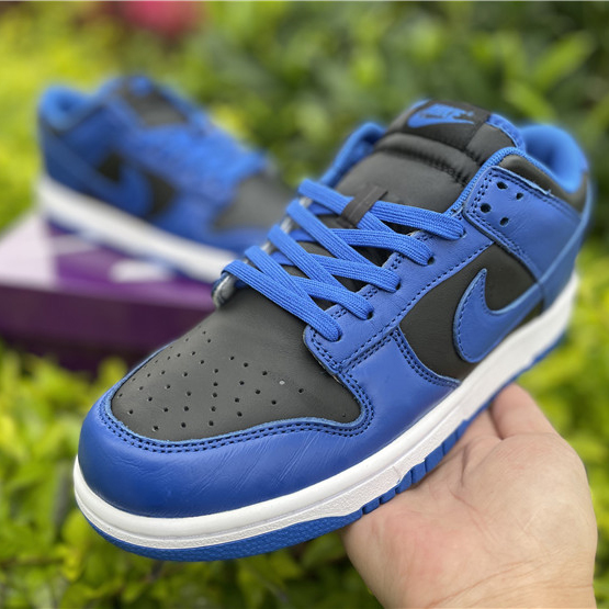 Nike SB Dunk Low Hyper Cobalt DD1391-001  - DesignerGu