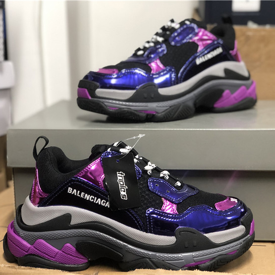 Balenciaga Triple S Trainer - DesignerGu