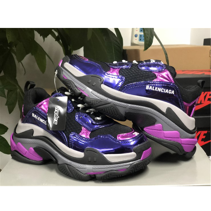 Balenciaga Triple S Trainer - DesignerGu